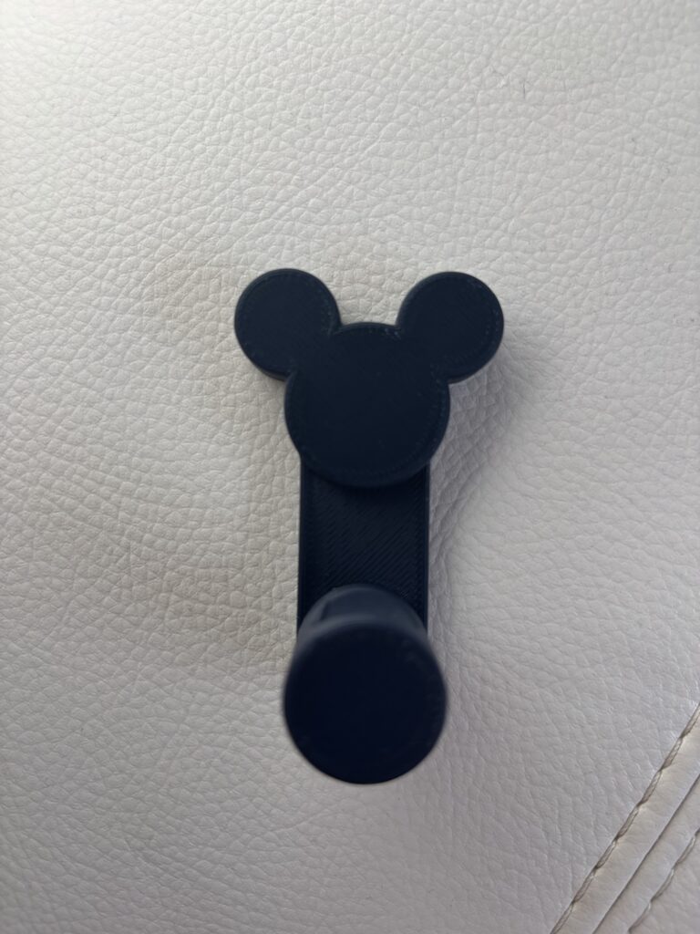 Disney Hooks