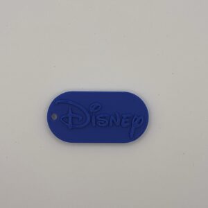 Disney Keychain