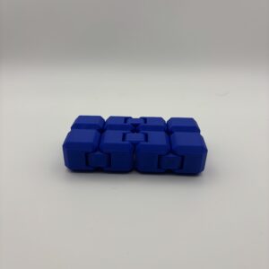 Endless Flip Cube
