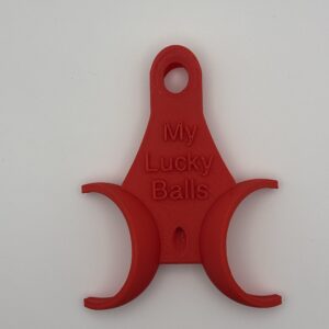 Golf Ball Holder