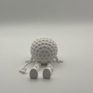 Golf Buddy