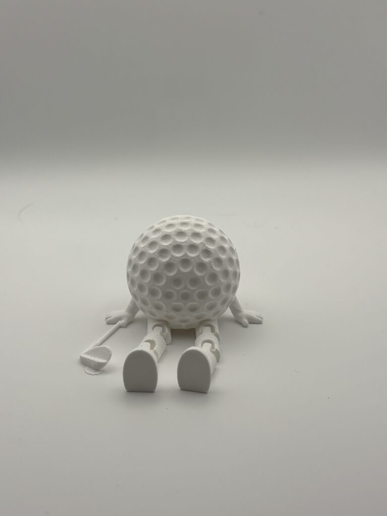 Golf Buddy