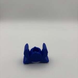Stitch Straw Topper