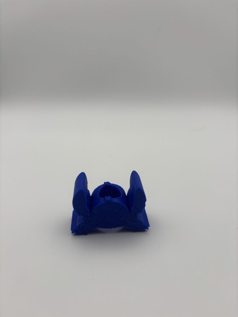Stitch Straw Topper