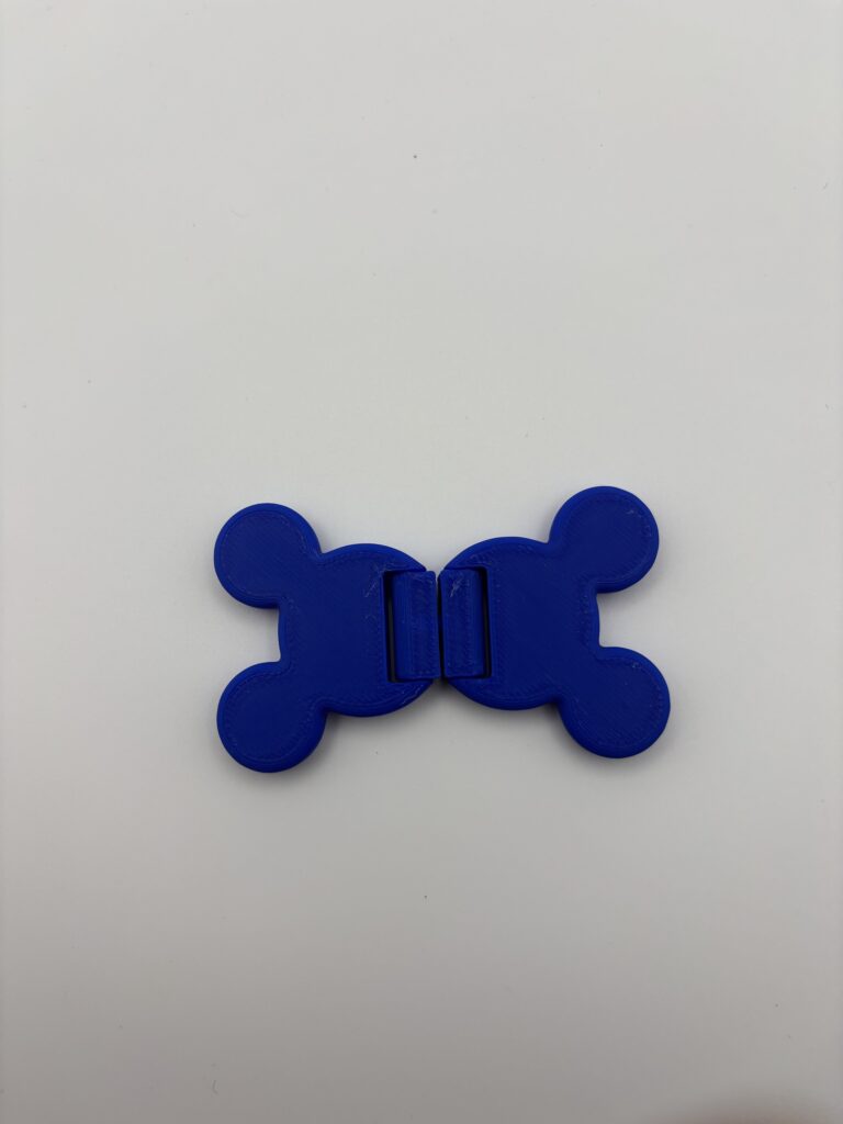 Mickey Mouse Slider Fidget