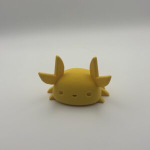Crab Pen Holder