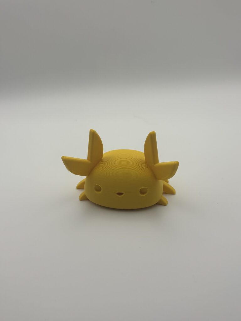Crab Pen Holder
