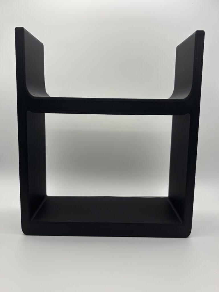 Universal Sound Bar Holder Comes With Two Pieces