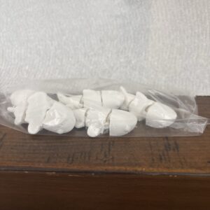 Pack Of 5 Sharks Color - White