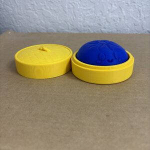 Mystery Dumpling Clicker
