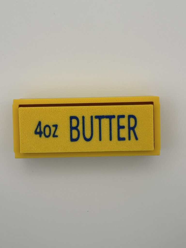 Viral Butter Clicker