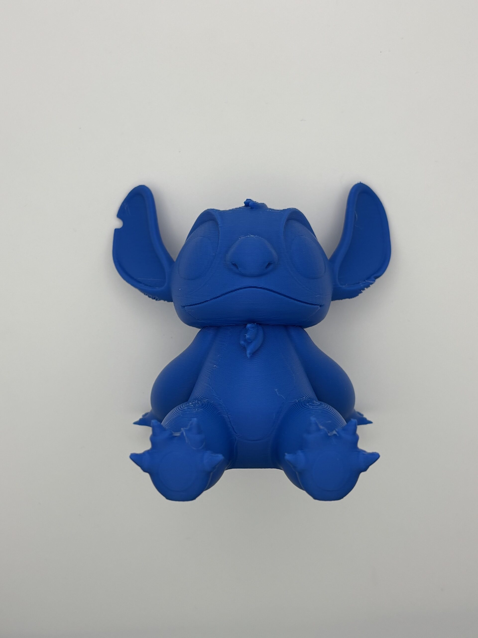 Stitch Phone Holder